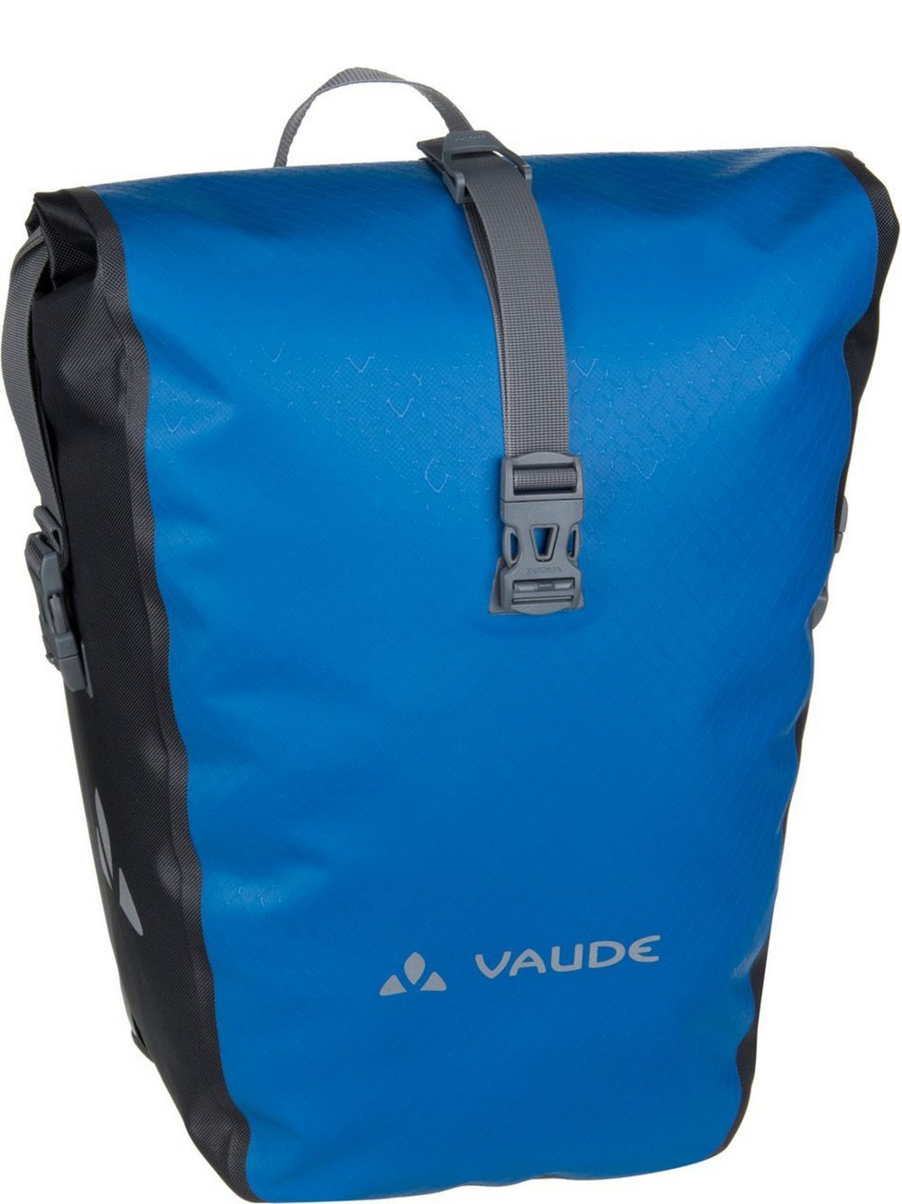 Vaude Fahrradtasche Damen blau, ONE SIZE