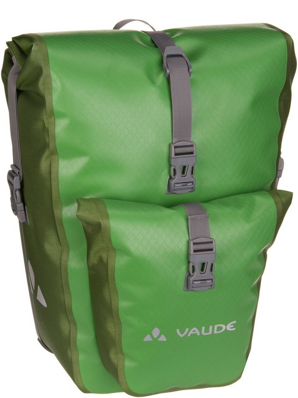 Vaude Fahrradtasche Damen grün, ONE SIZE