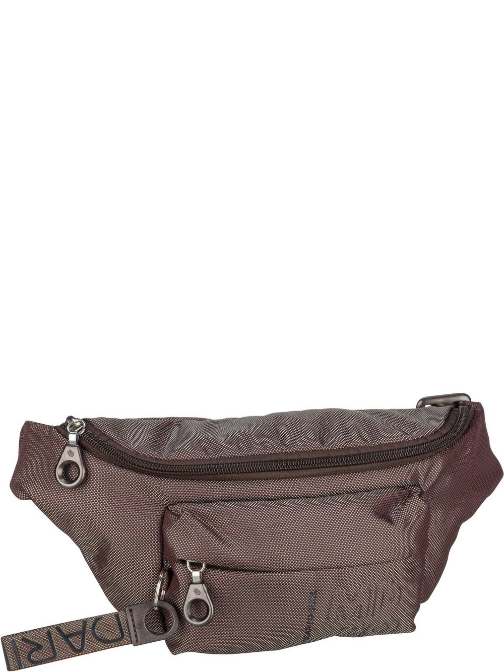 Mandarina Duck Gürteltasche Damen braun, ONE SIZE