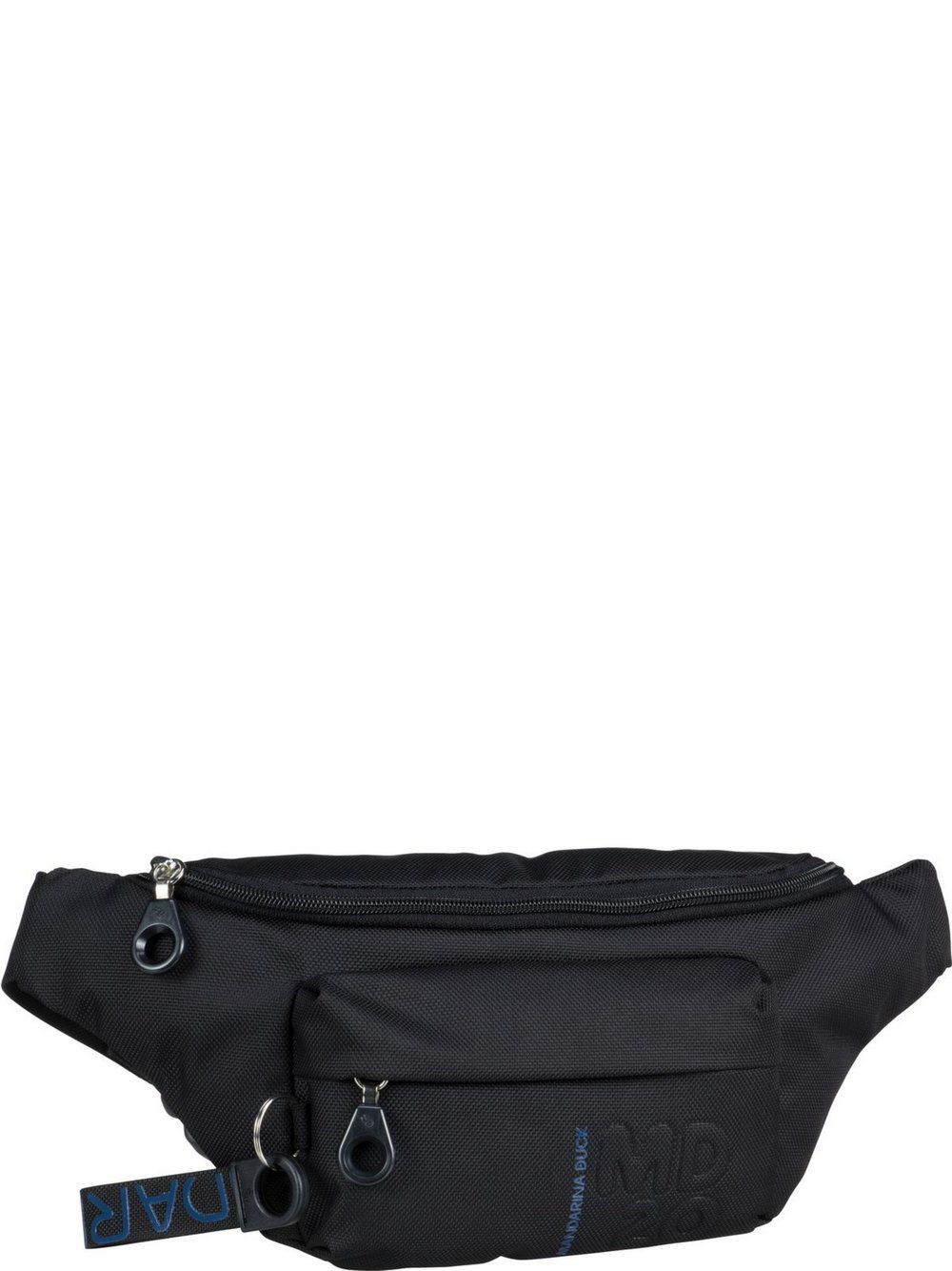 Mandarina Duck Gürteltasche Damen schwarz, ONE SIZE