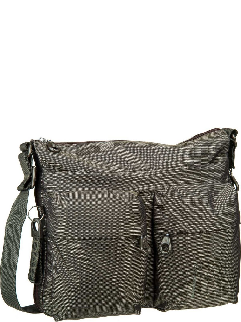 Mandarina Duck Bodybag Damen mehrfarbig, ONE SIZE