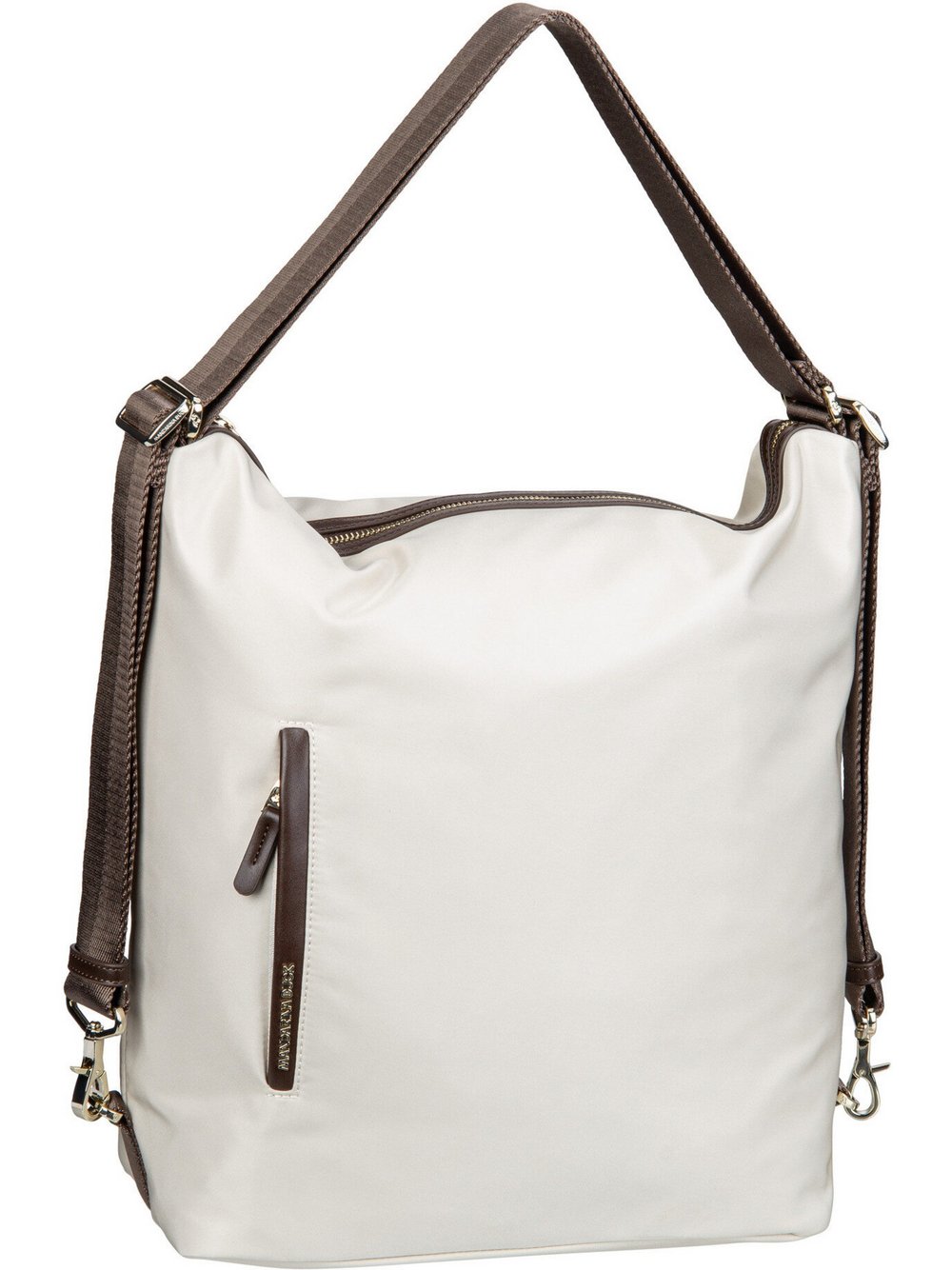 Thumbnail - Mandarina Duck Rucksack Damen beige, ONE SIZE
