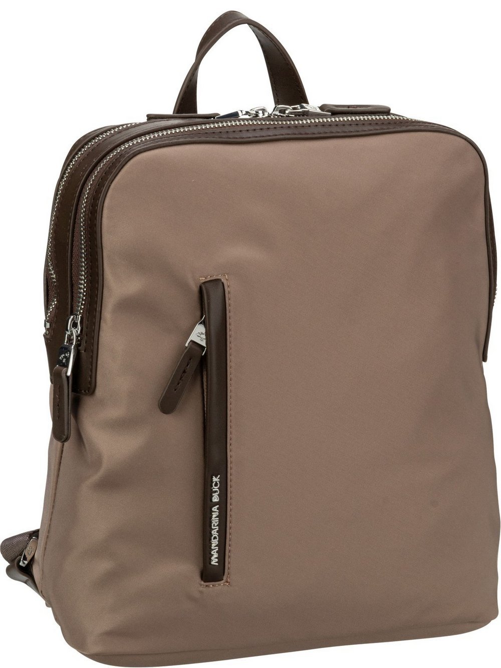 Mandarina Duck Rucksack Damen beige, ONE SIZE