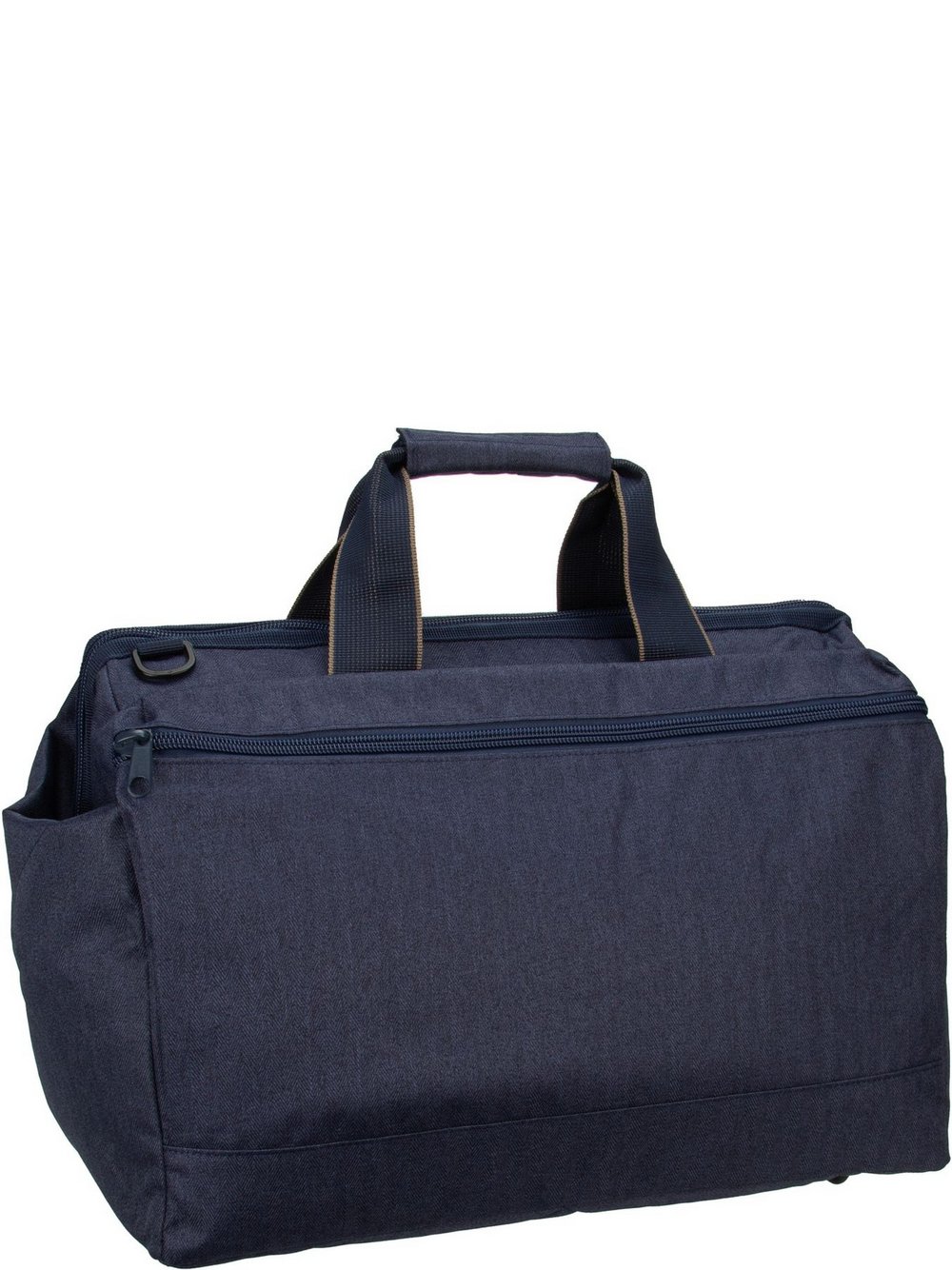 Thumbnail - reisenthel Weekender Damen blau, ONE SIZE