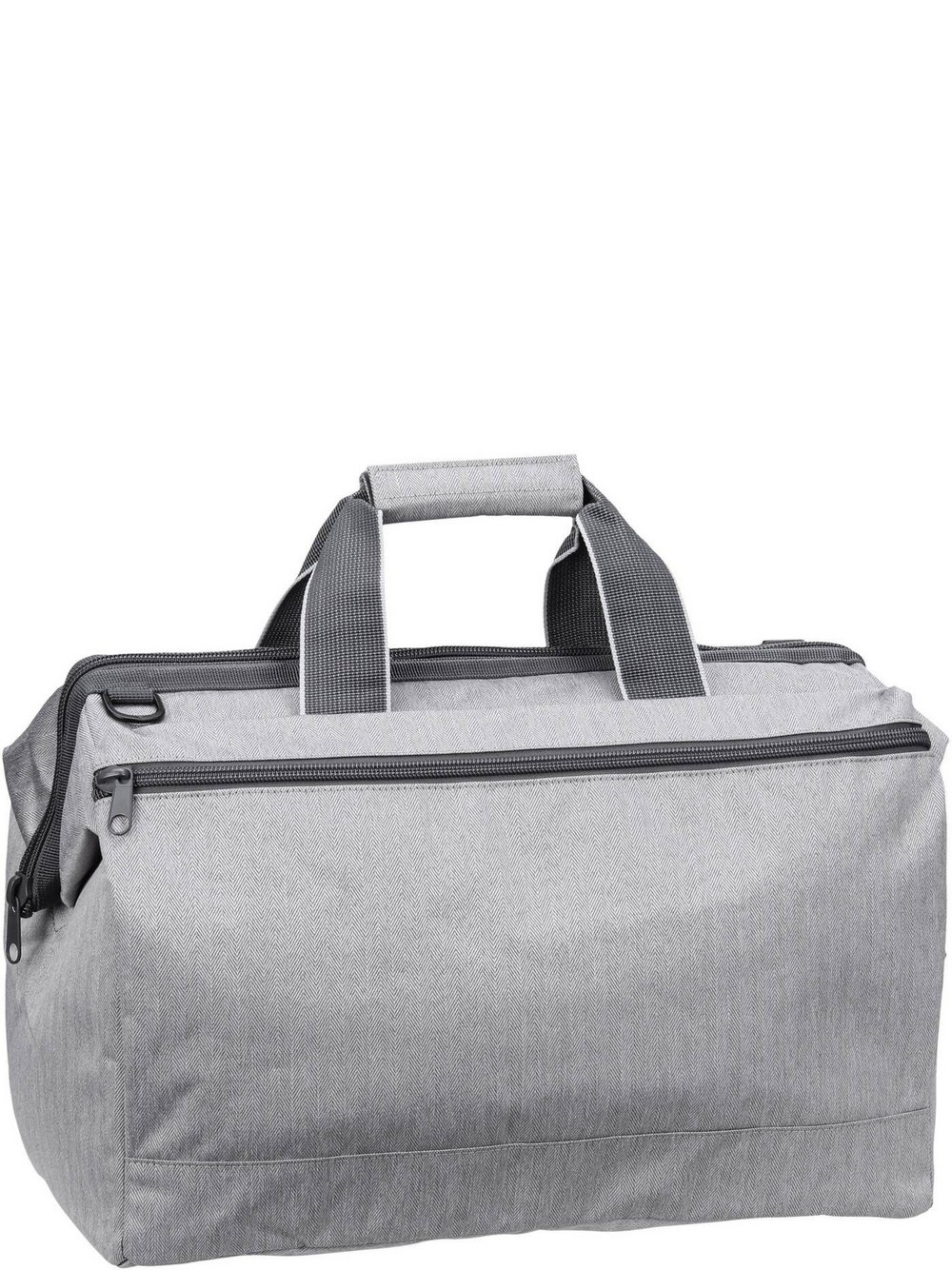 reisenthel Weekender Damen grau, ONE SIZE