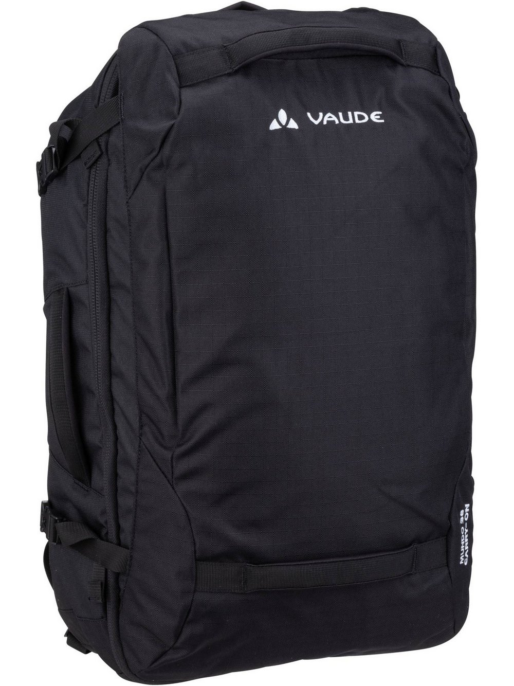 Vaude Rucksack Damen schwarz, ONE SIZE