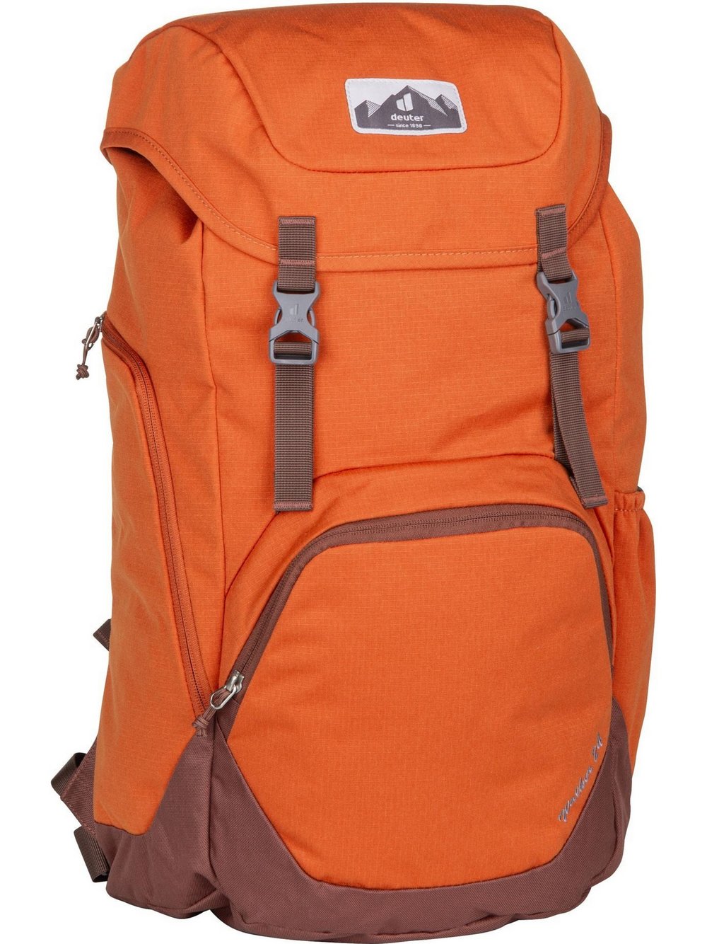 Deuter Rucksack Damen orange, ONE SIZE