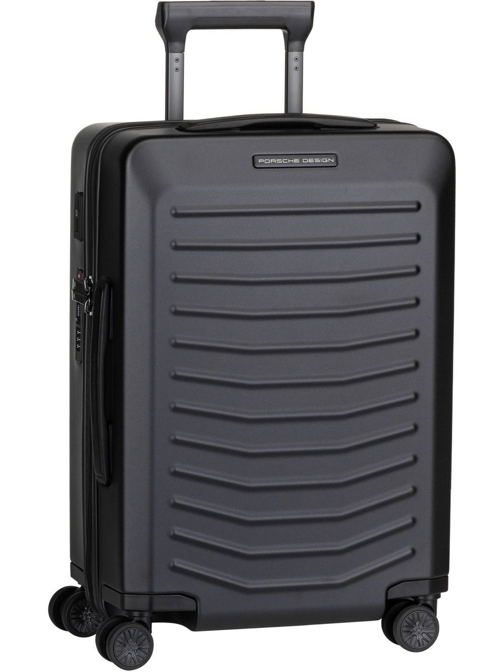 Porsche Design Trolley Damen schwarz, ONE SIZE