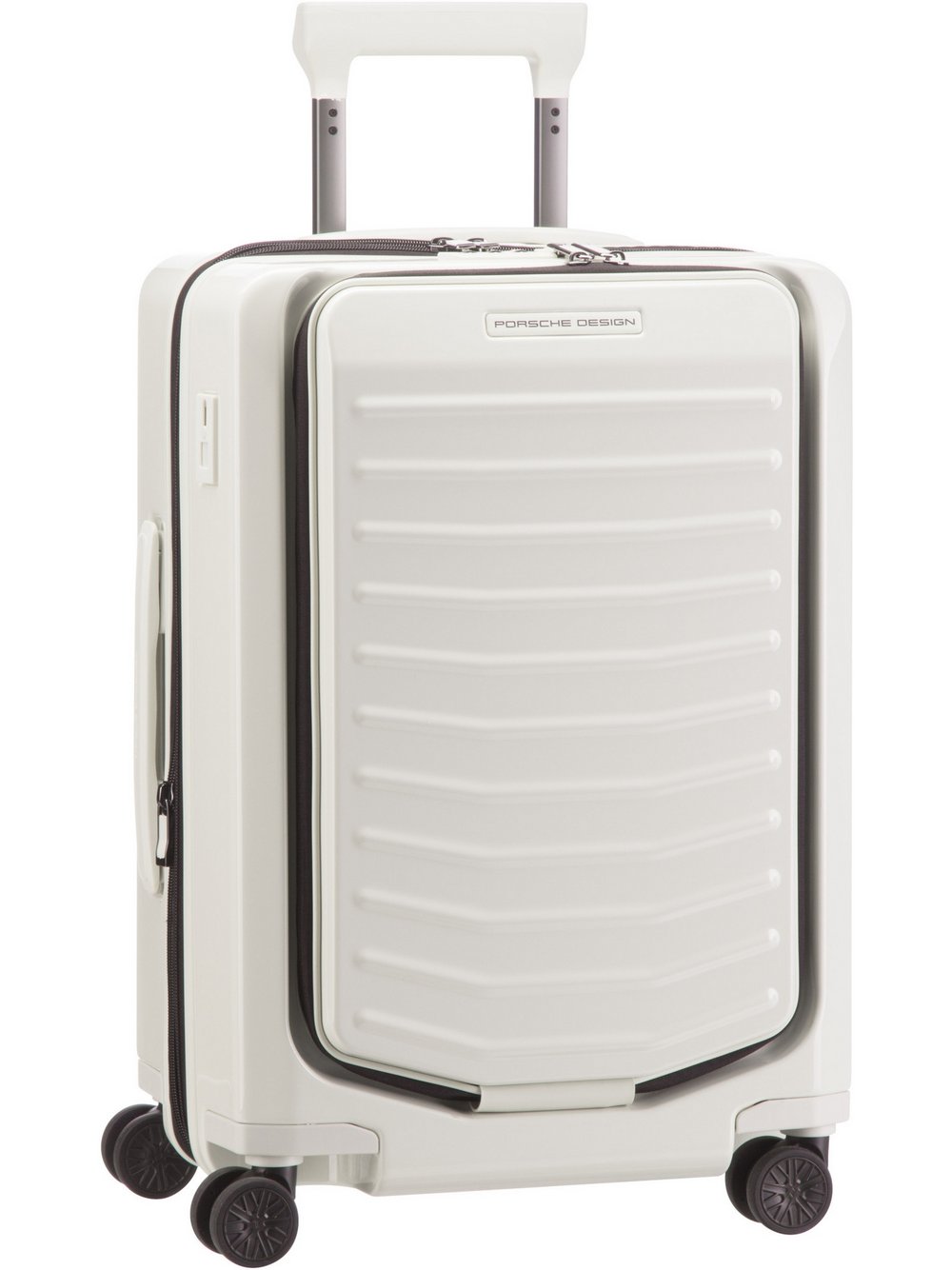 Porsche Design Trolley Damen weiß, ONE SIZE
