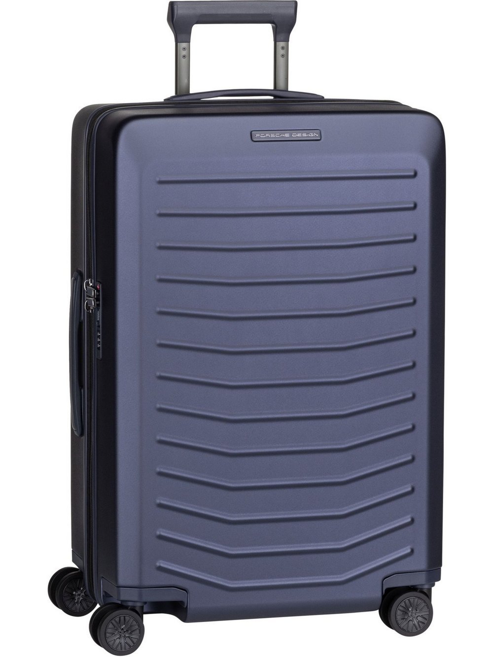 Porsche Design Trolley Damen blau, ONE SIZE