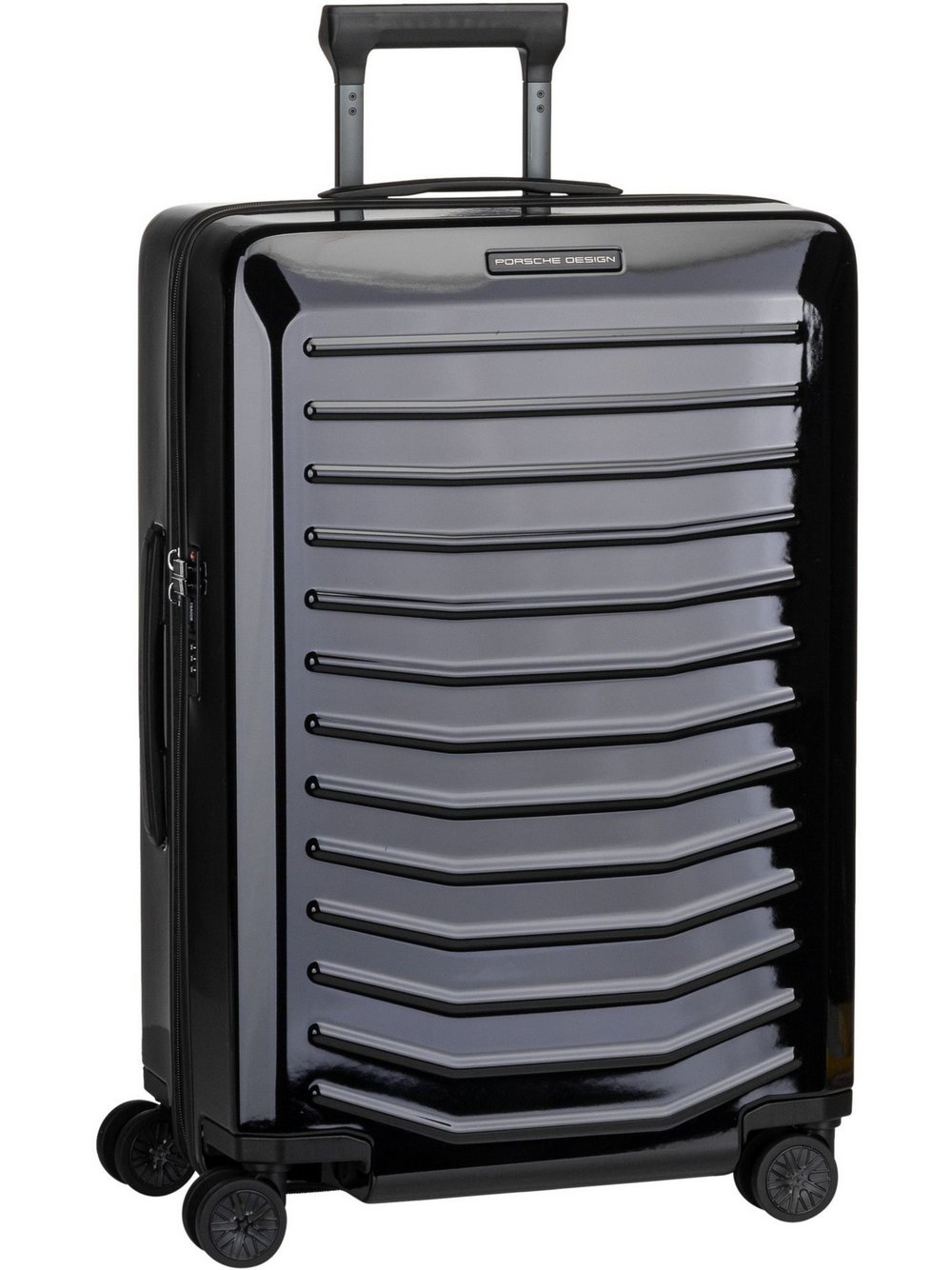 Porsche Design Trolley Damen schwarz, ONE SIZE