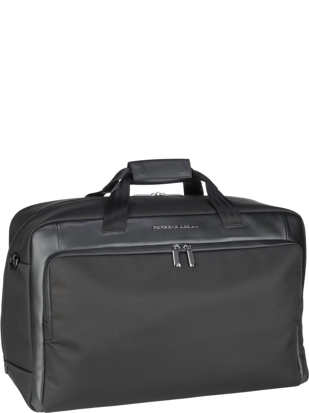 Porsche Design Weekender Herren schwarz, ONE SIZE