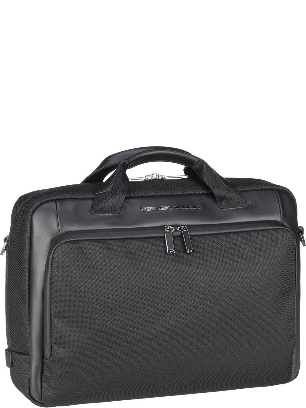 Porsche Design Aktentasche Herren schwarz, ONE SIZE