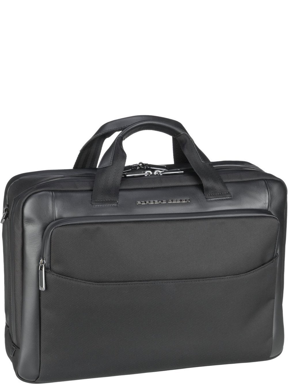 Porsche Design Aktentasche Herren schwarz, ONE SIZE