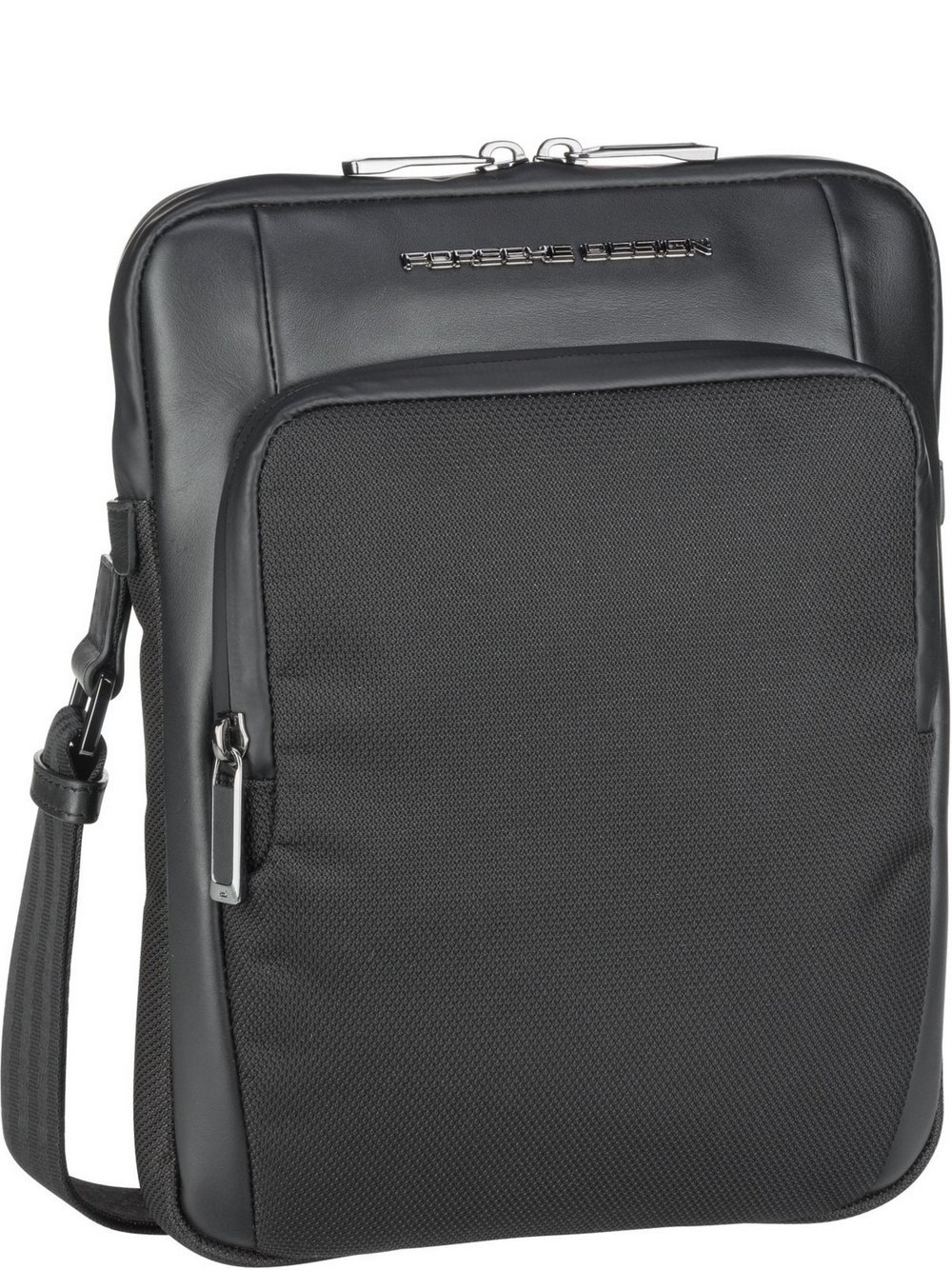 Porsche Design Bodybag Herren schwarz, ONE SIZE