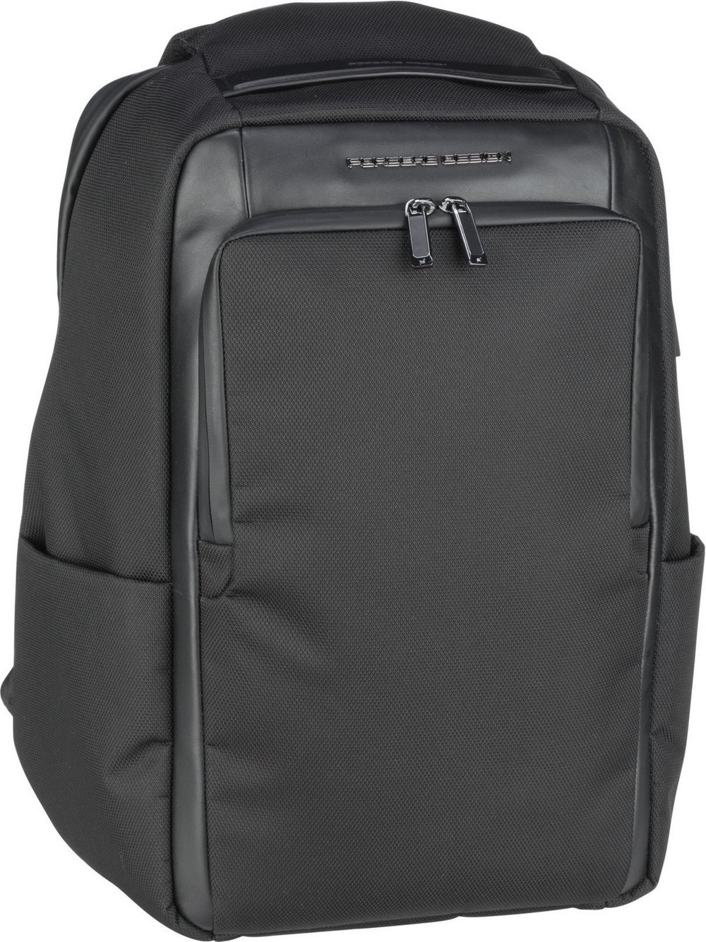 Porsche Design Rucksack Herren schwarz, ONE SIZE