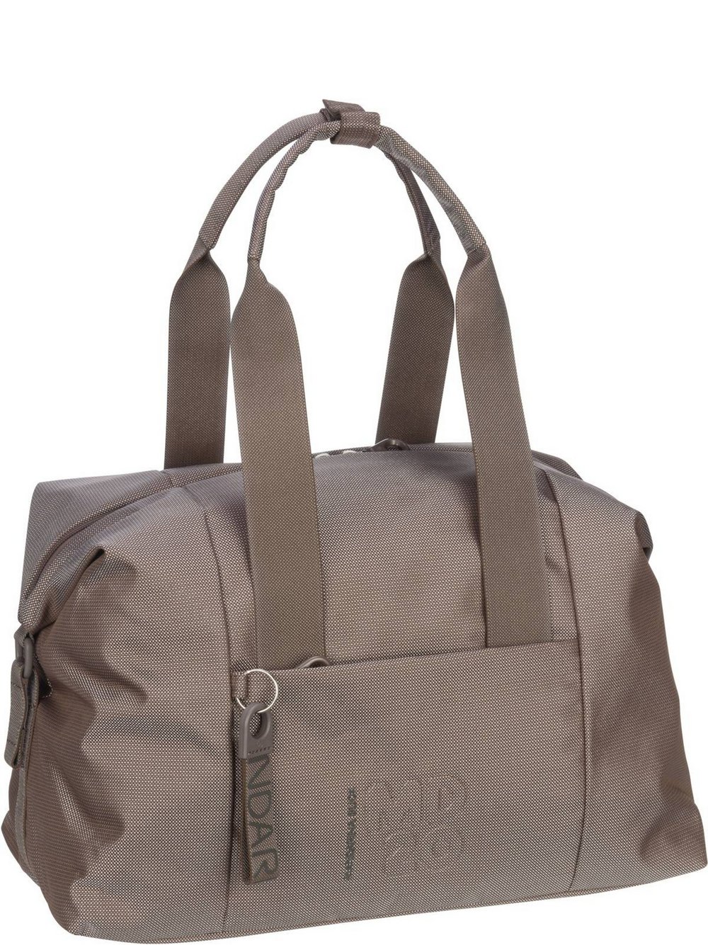 Mandarina Duck Weekender Damen grau, ONE SIZE