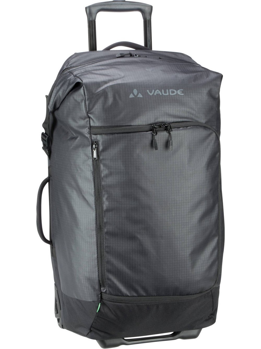 Vaude Trolley Herren schwarz, ONE SIZE