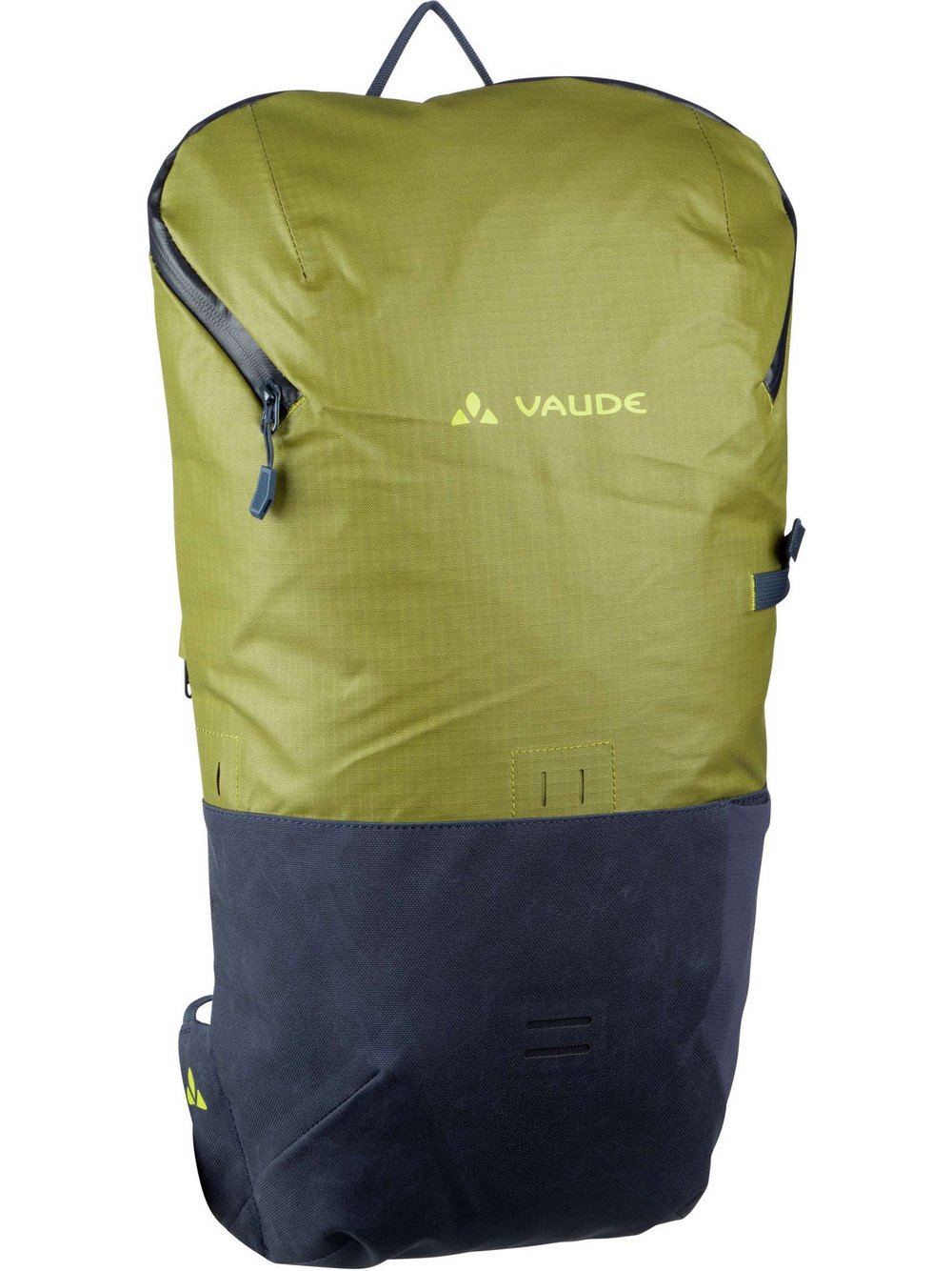 Vaude Rucksack Damen grün, ONE SIZE