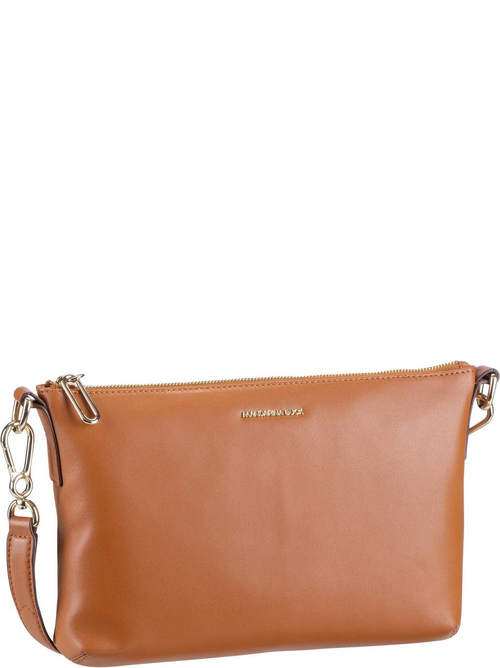 Mandarina Duck Beuteltasche Damen Leder mehrfarbig, ONE SIZE