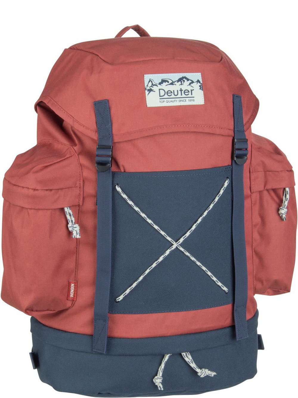 Deuter Rucksack Damen mehrfarbig, ONE SIZE