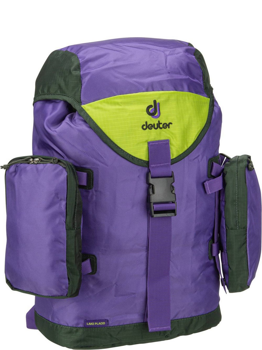 Deuter Rucksack Damen mehrfarbig, ONE SIZE