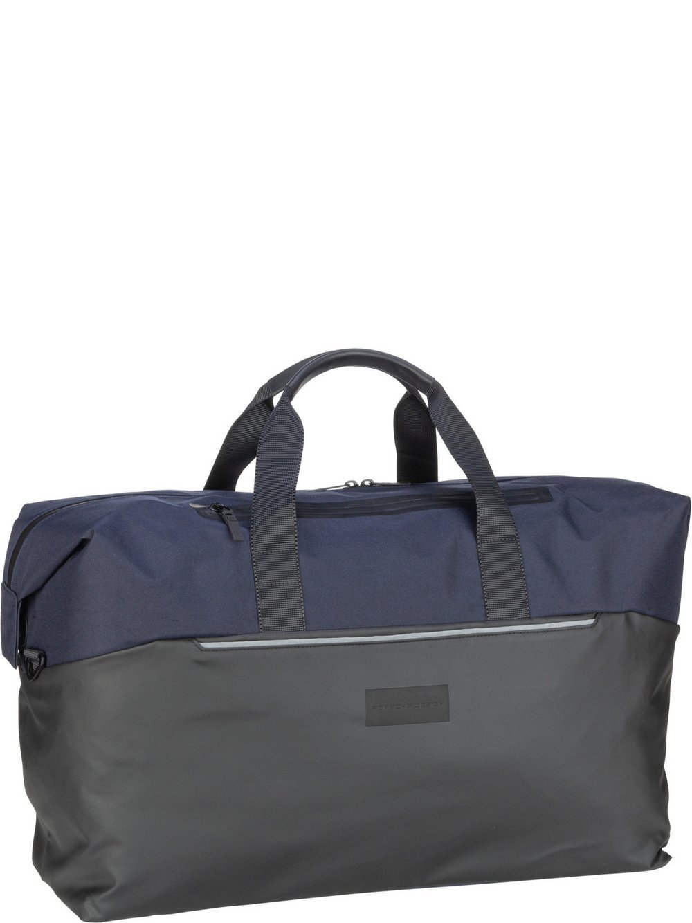 Porsche Design Weekender Herren Kunstleder blau, ONE SIZE