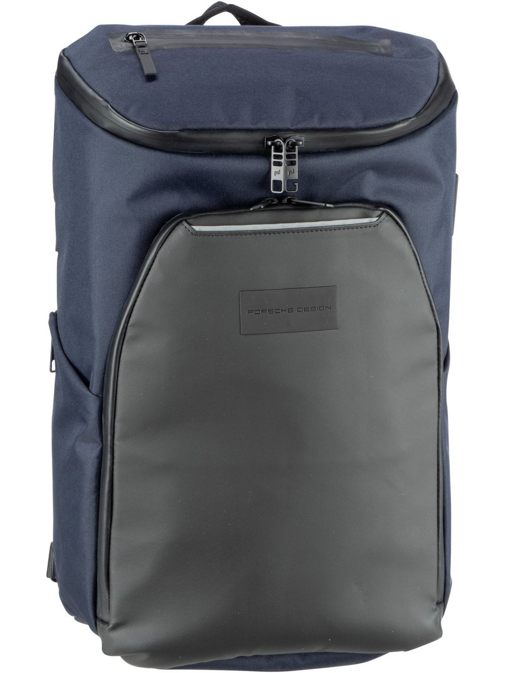 Porsche Design Rucksack Herren blau, ONE SIZE