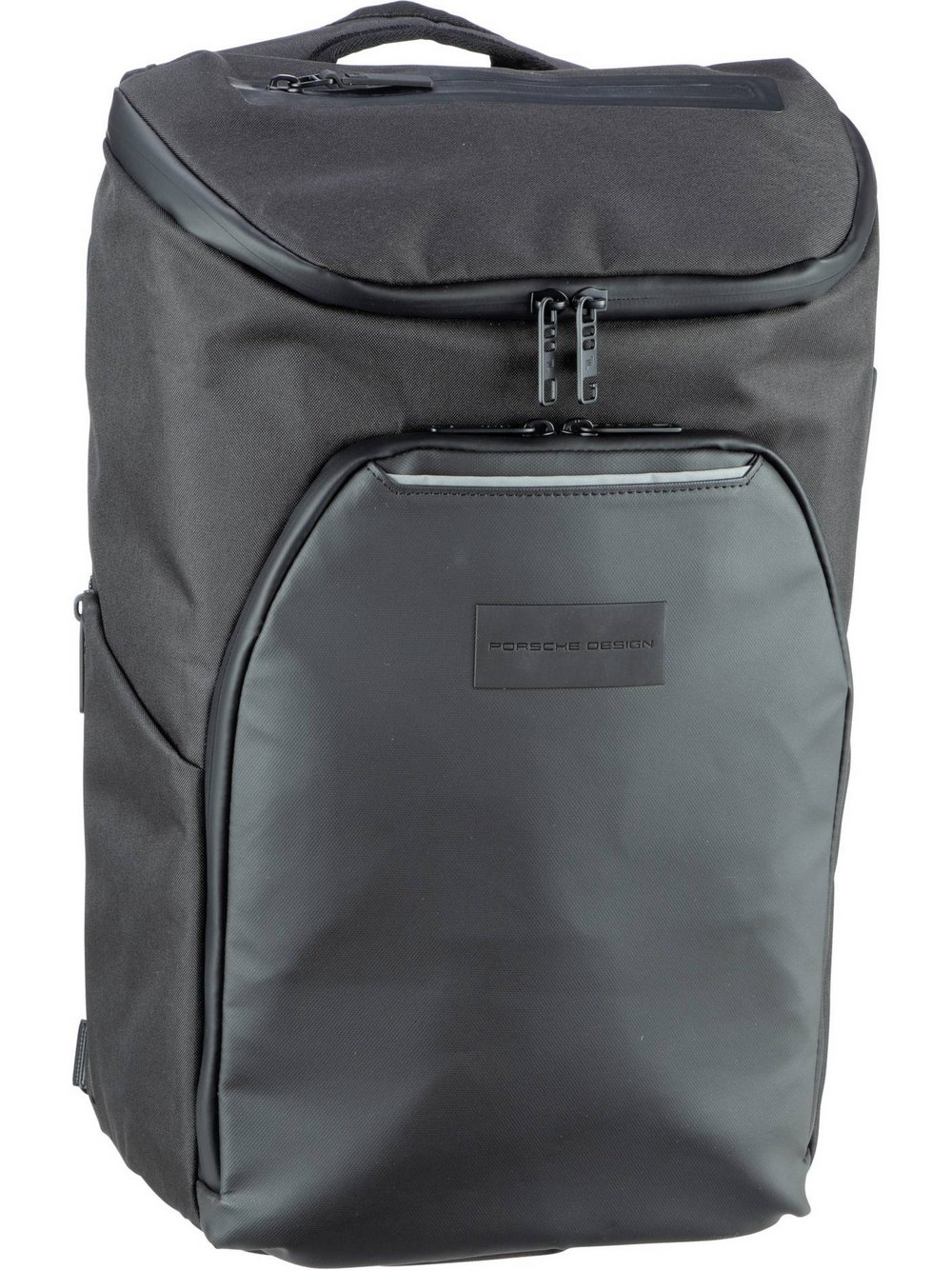 Porsche Design Rucksack Herren schwarz, ONE SIZE