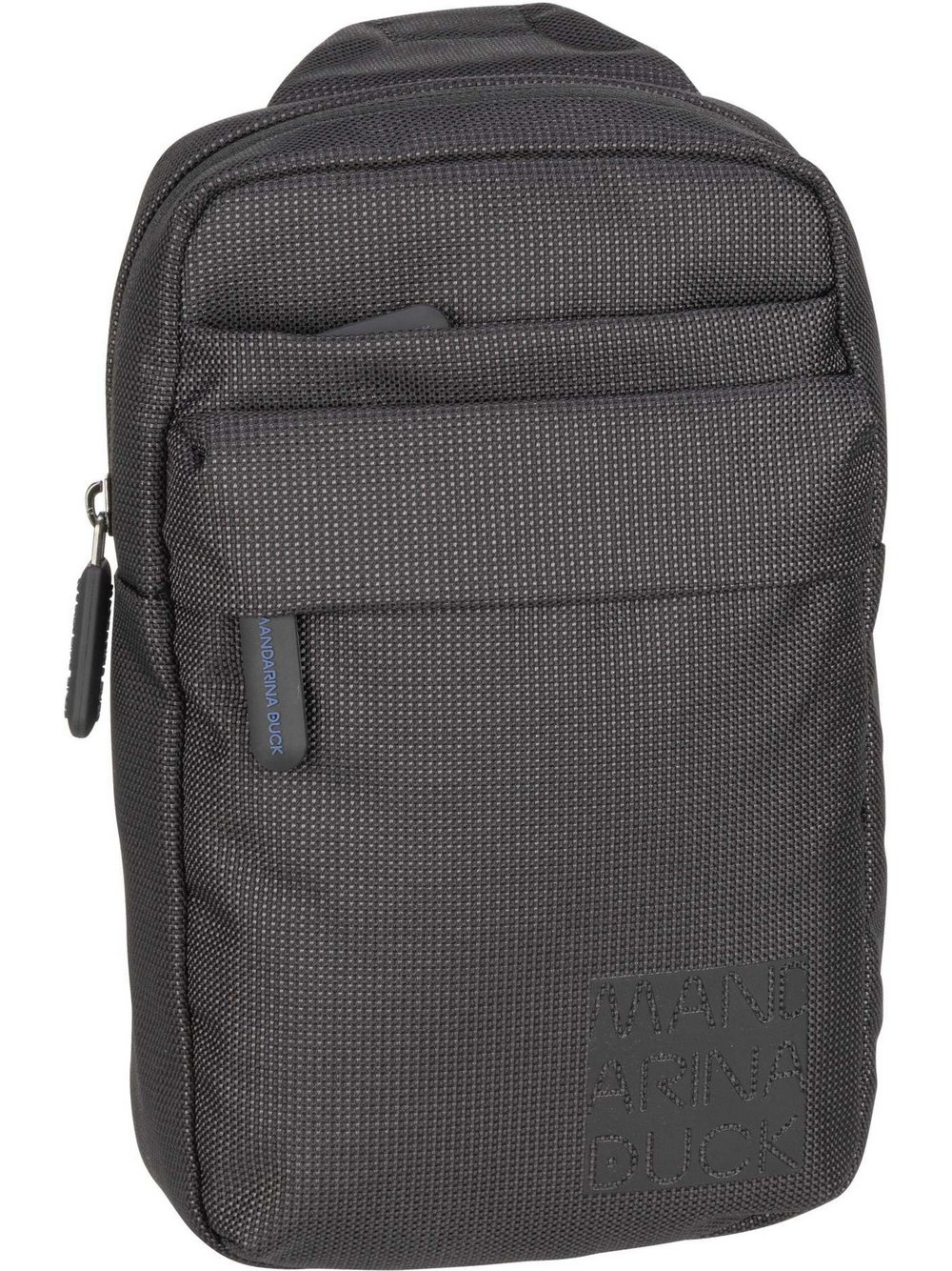 Mandarina Duck Rucksack Herren schwarz, ONE SIZE