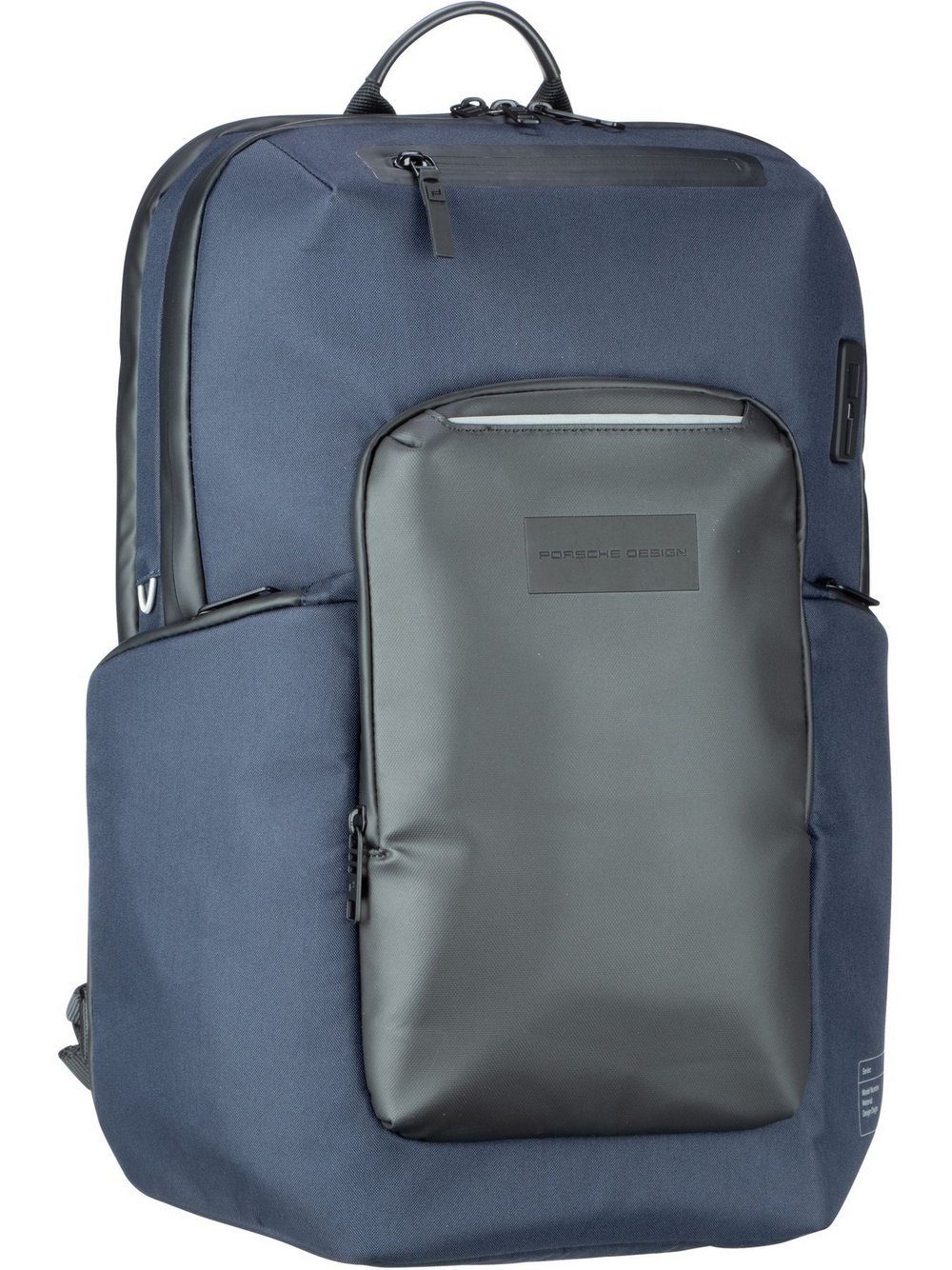 Porsche Design Rucksack Herren blau, ONE SIZE