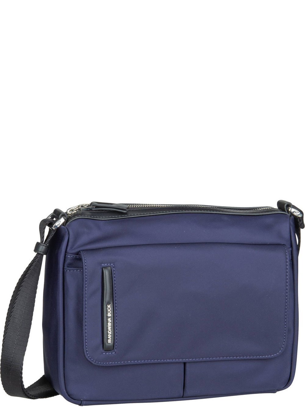 Mandarina Duck Umhängetasche Damen blau, ONE SIZE