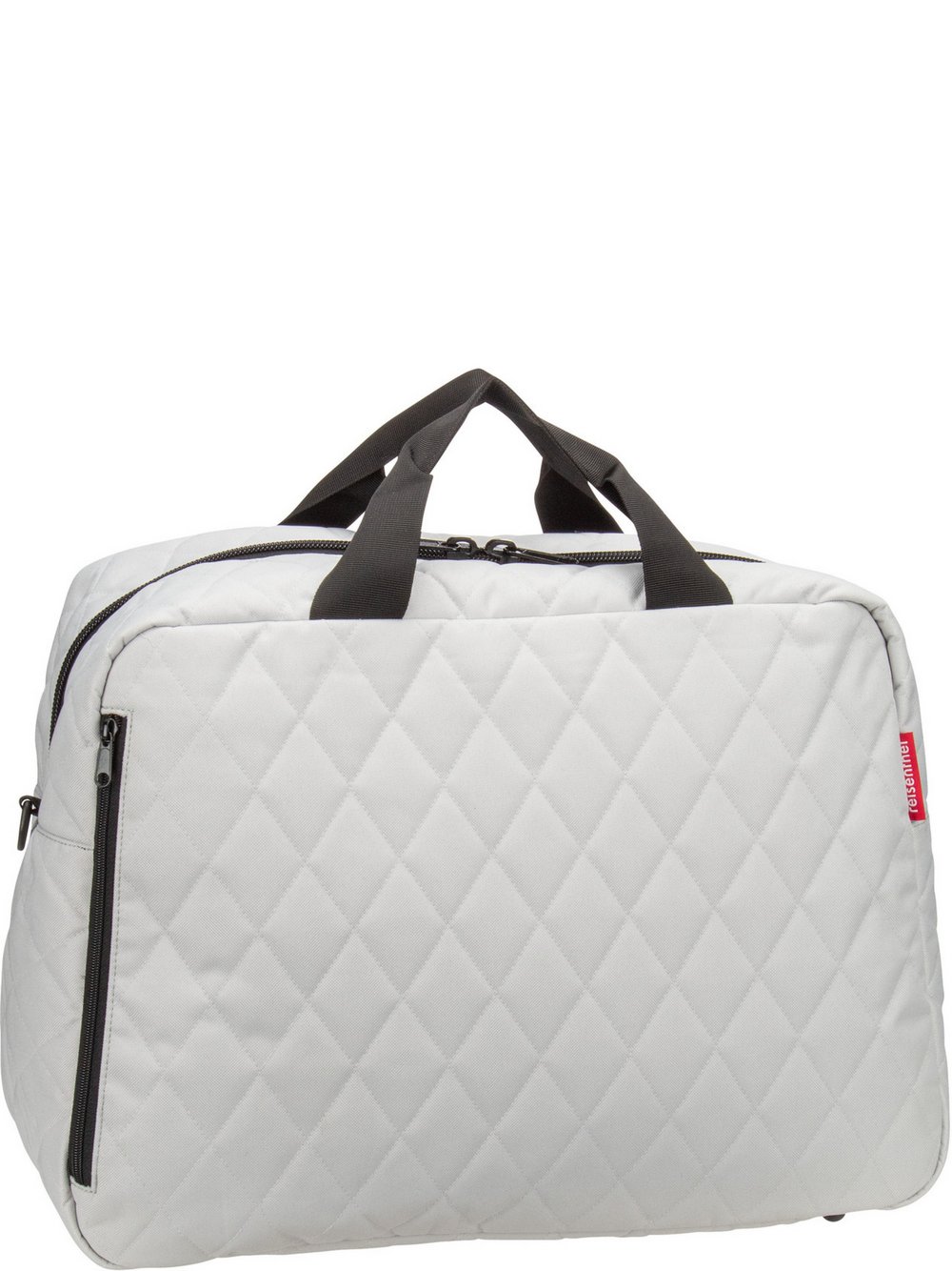 Thumbnail - reisenthel Weekender Damen grau, ONE SIZE
