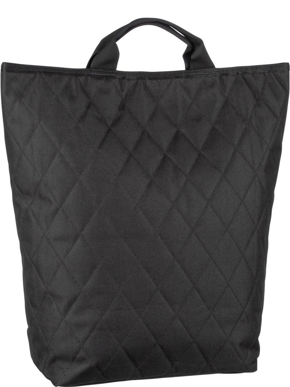 reisenthel Rucksack Damen schwarz, ONE SIZE