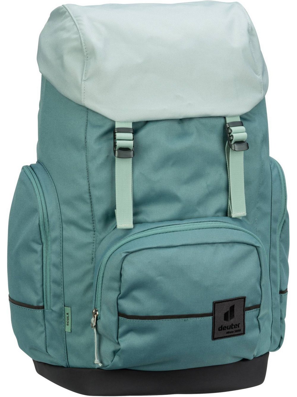 Deuter Rucksack Kinder grün, ONE SIZE