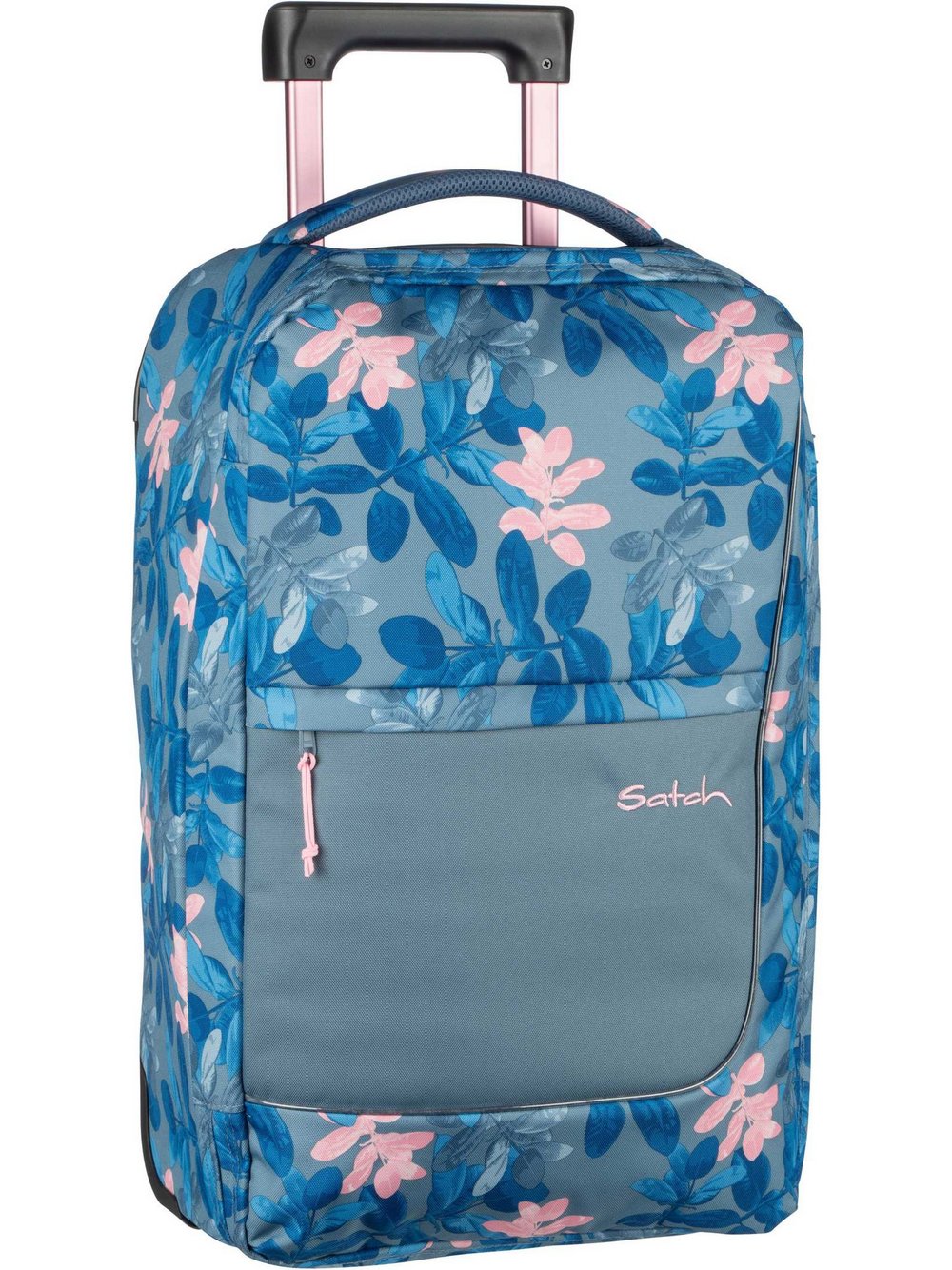 satch Trolley Kinder mehrfarbig, ONE SIZE