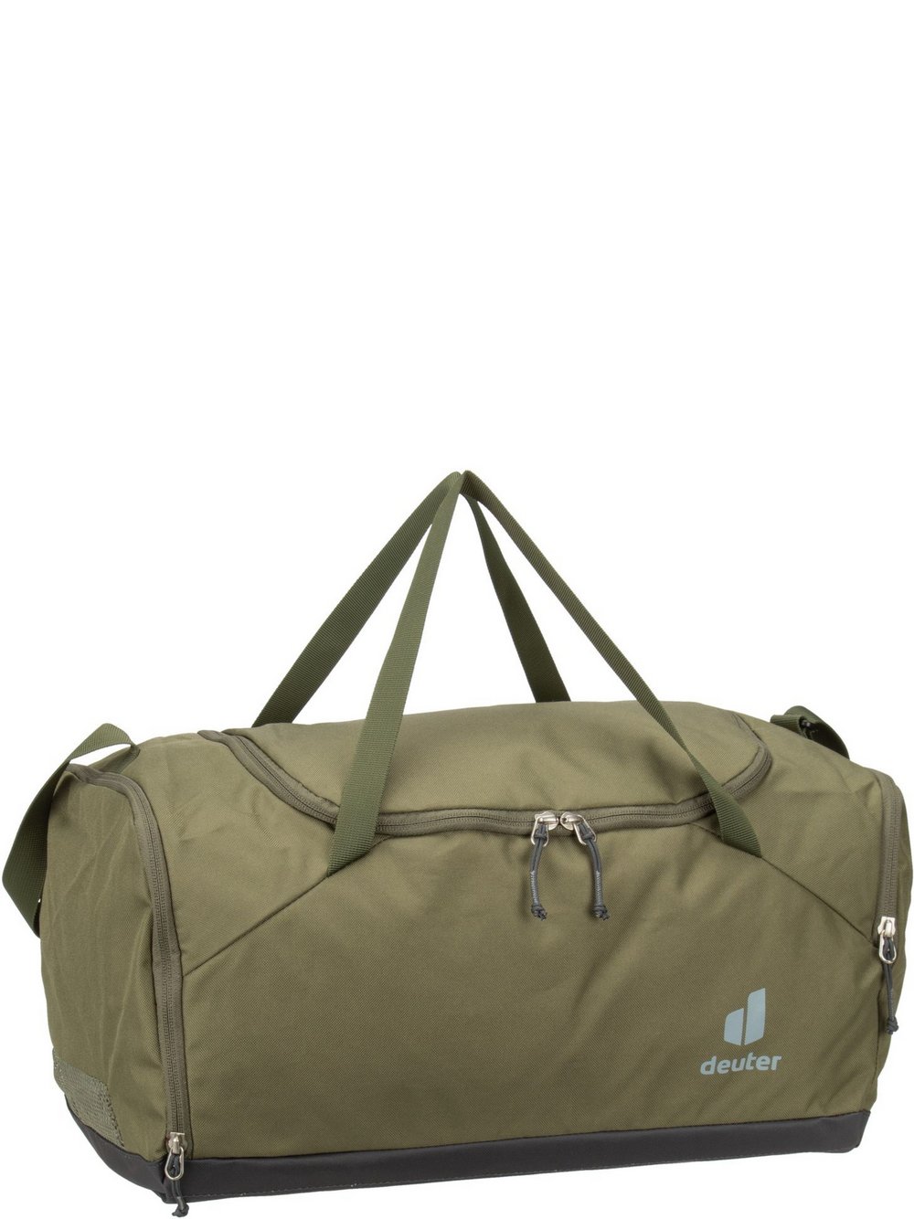 Deuter Reisetasche Kinder braun, ONE SIZE