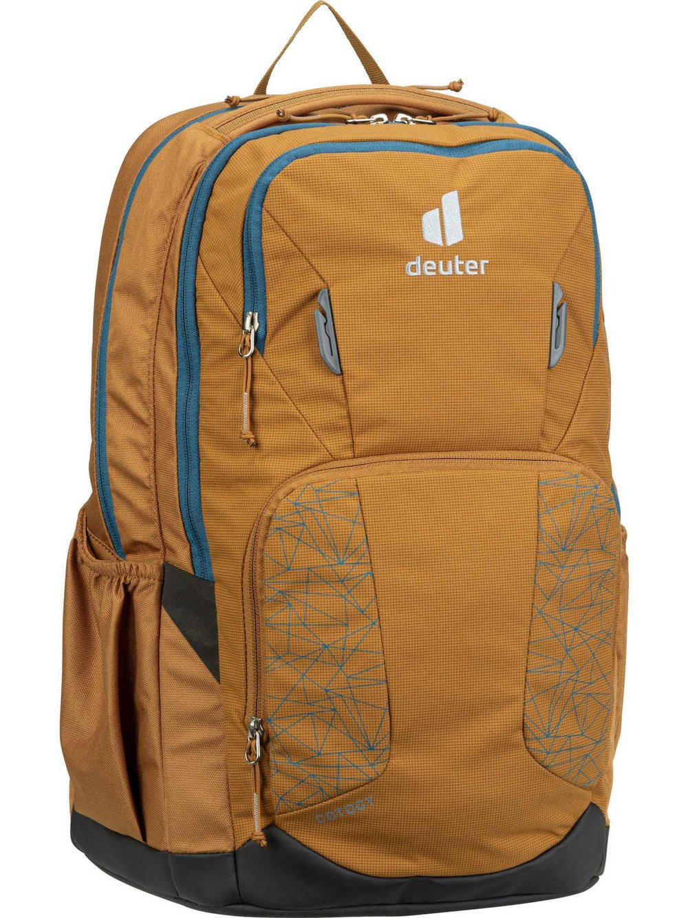 Deuter Rucksack Kinder beige, ONE SIZE