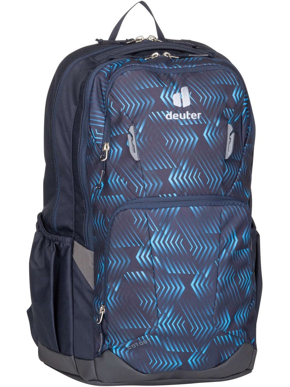 Deuter Rucksack Kinder blau, ONE SIZE