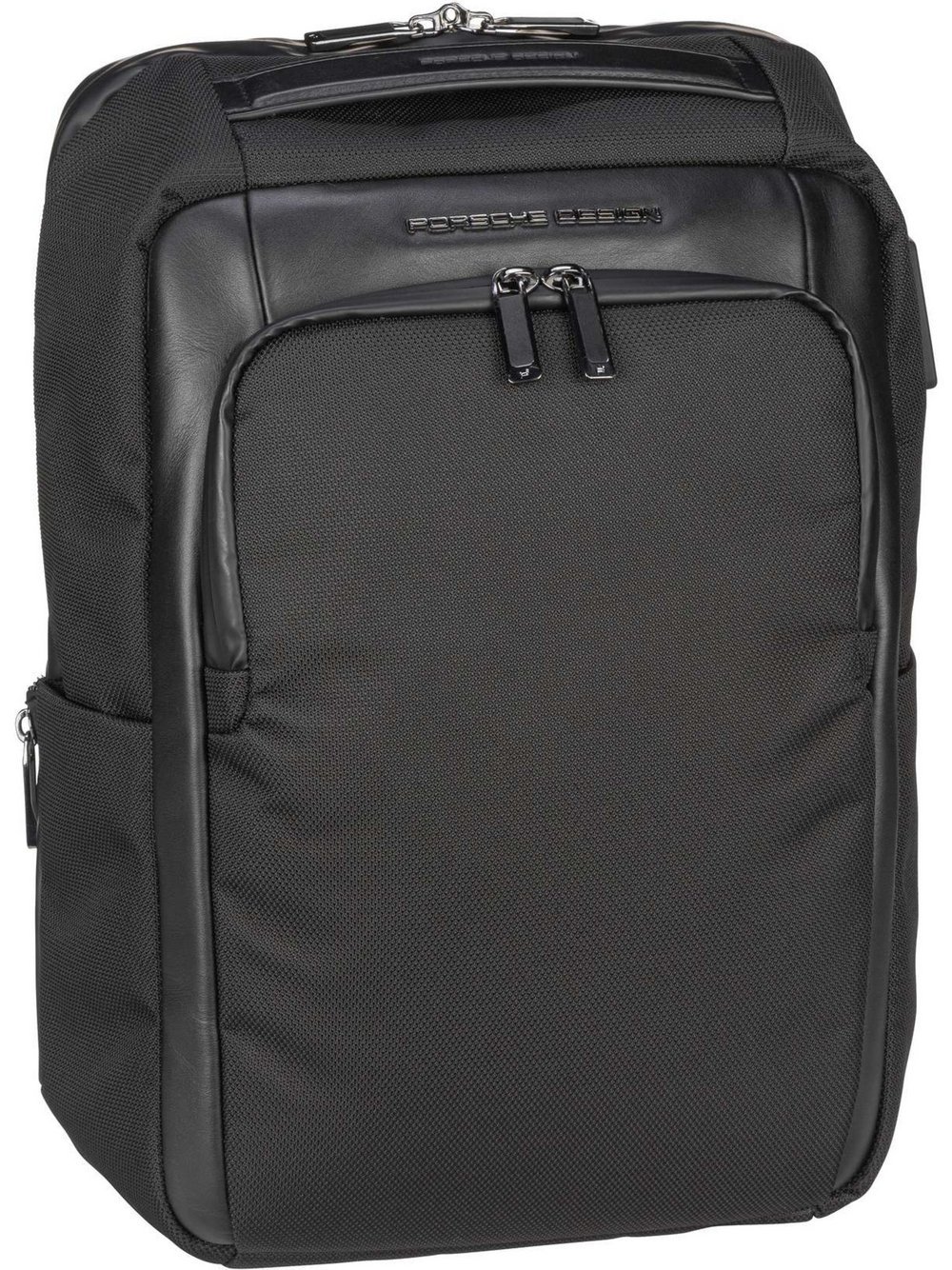 Porsche Design Rucksack Herren schwarz, ONE SIZE