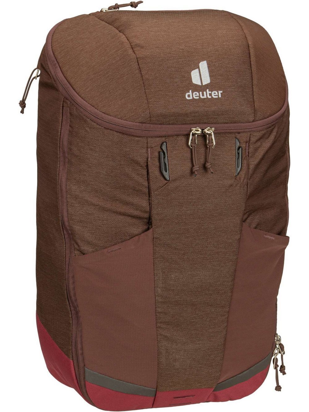 Deuter Fahrradrucksack Damen mehrfarbig, ONE SIZE