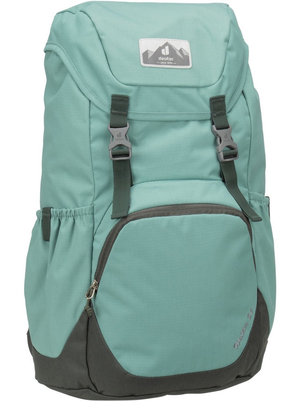 Deuter Rucksack Damen grün, ONE SIZE