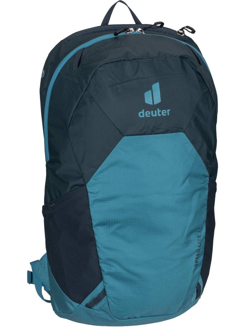 Deuter Wanderrucksack Damen blau, ONE SIZE