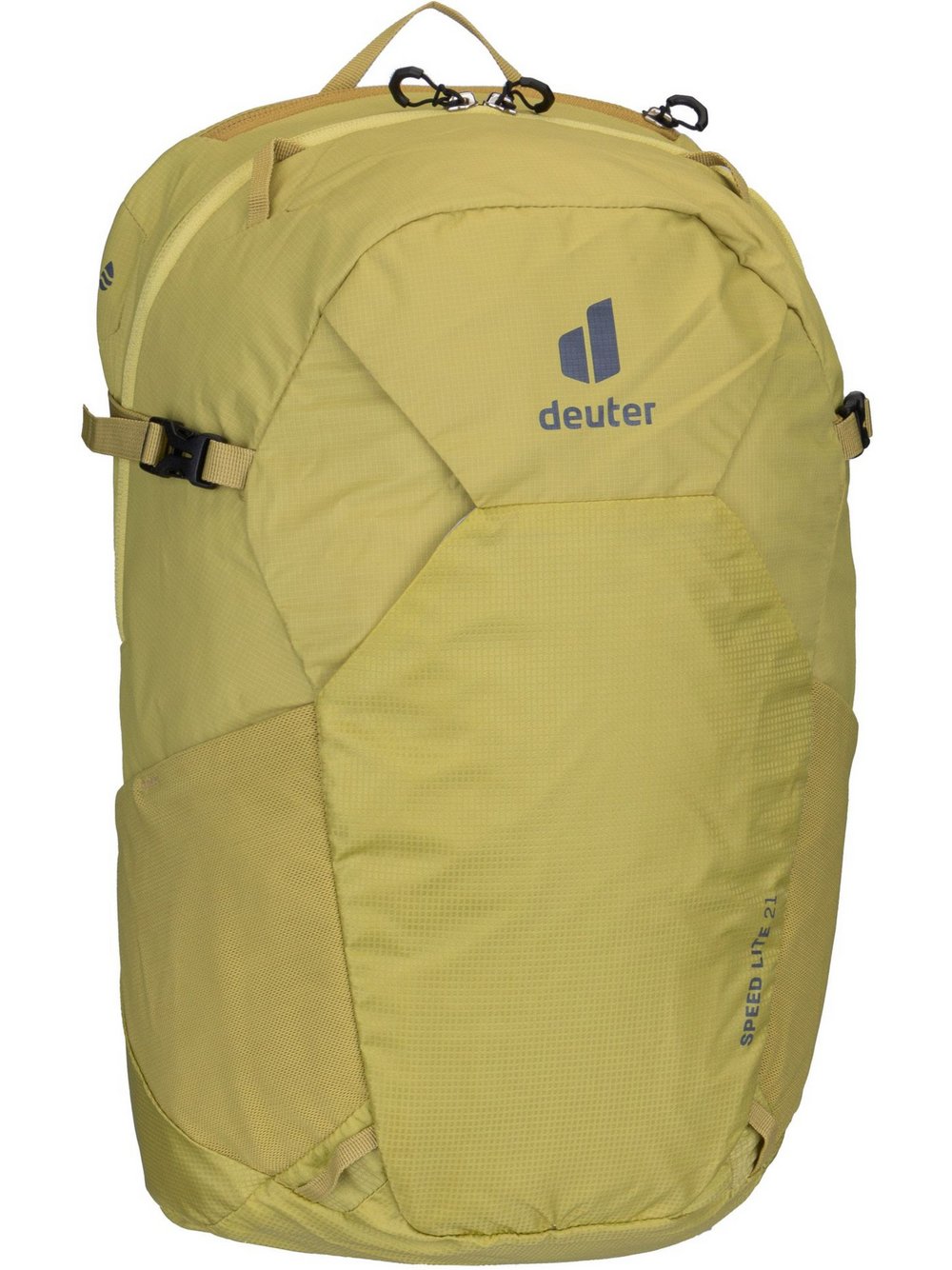 Deuter Wanderrucksack Damen gelb, ONE SIZE