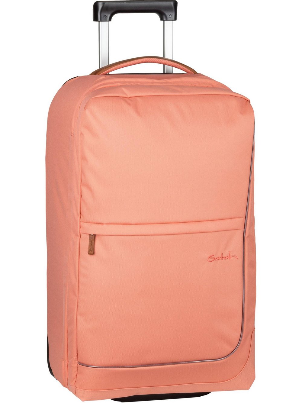 satch Trolley Kinder rosa, ONE SIZE