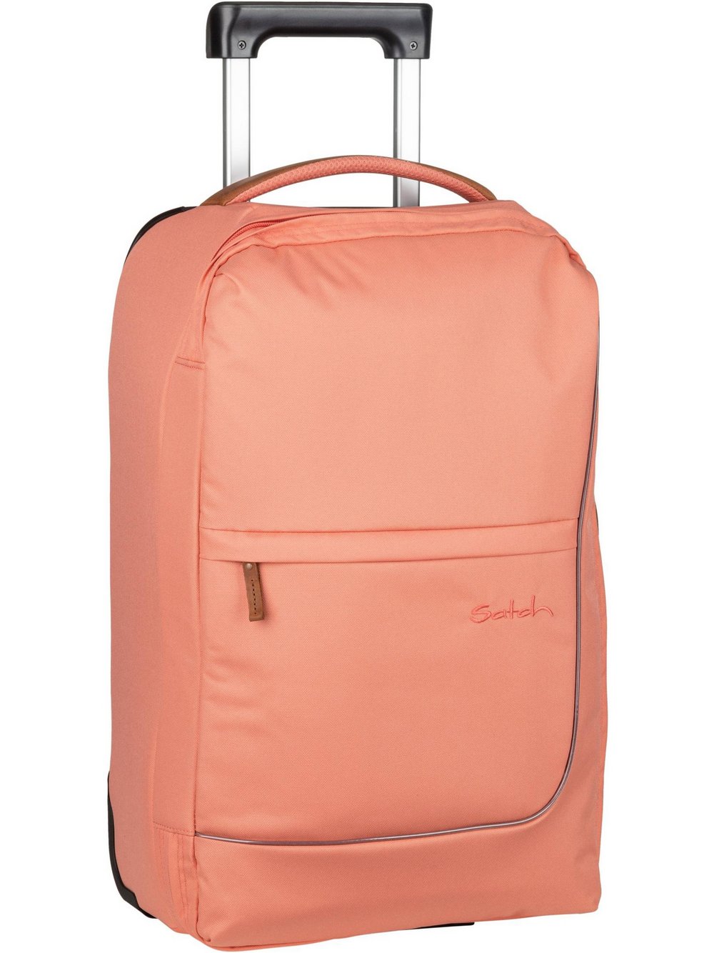 Thumbnail - satch Trolley Kinder rosa, ONE SIZE