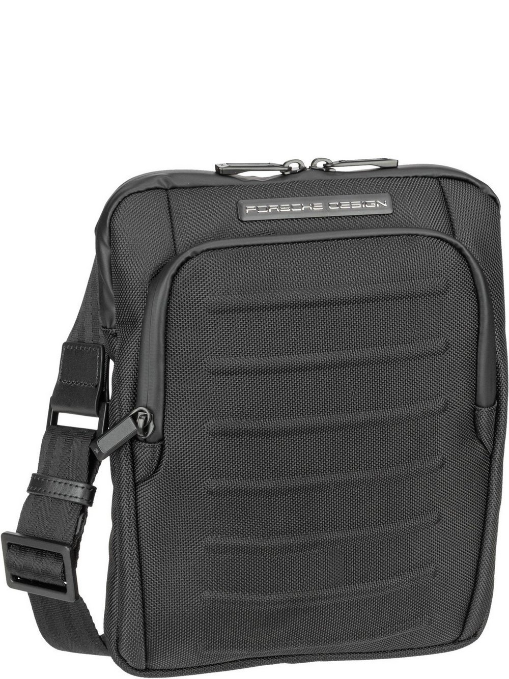 Porsche Design Bodybag Herren schwarz, ONE SIZE