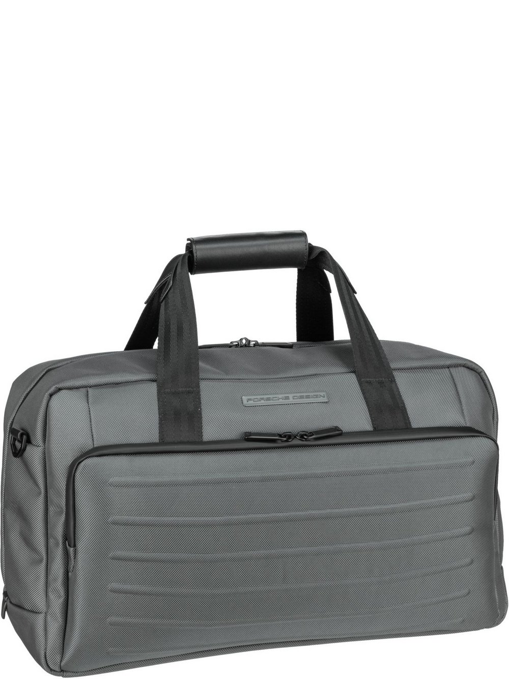 Porsche Design Weekender Damen grau, ONE SIZE