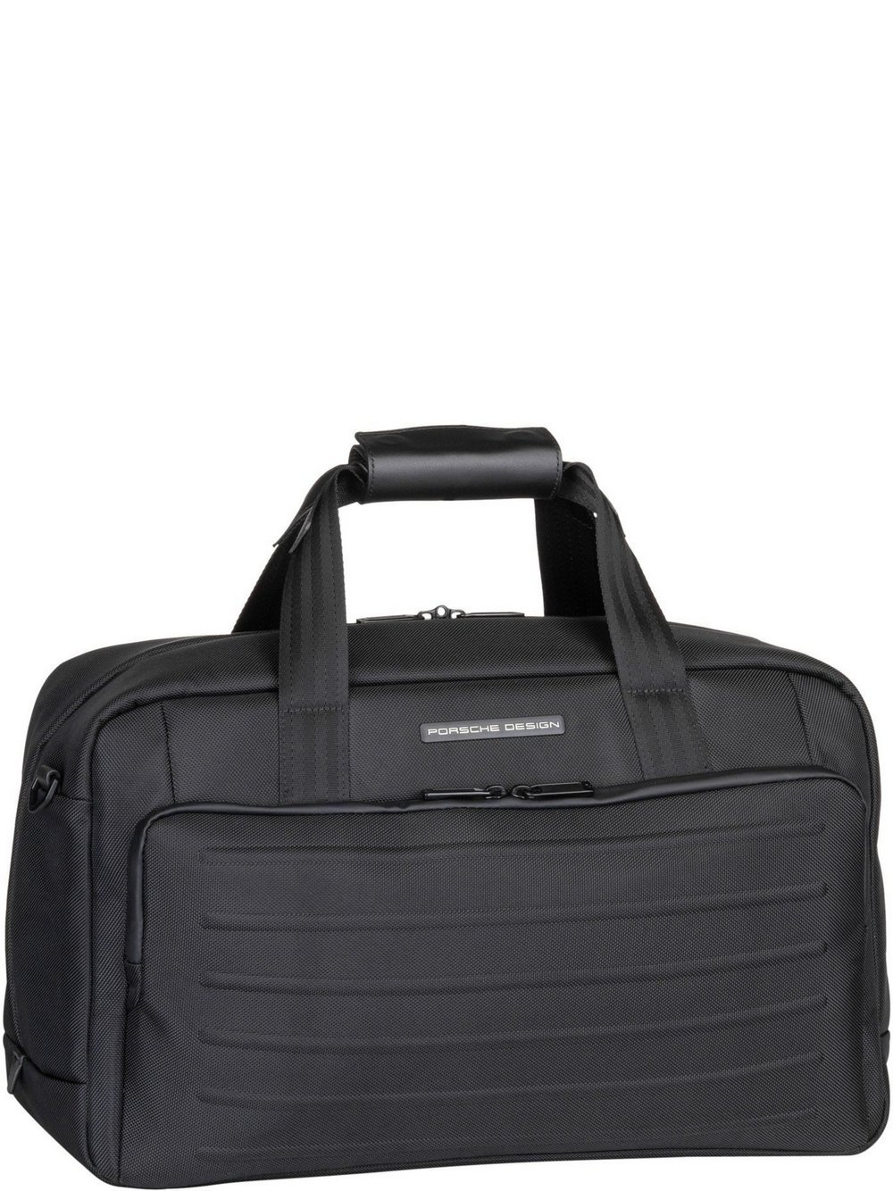 Porsche Design Weekender Damen schwarz, ONE SIZE