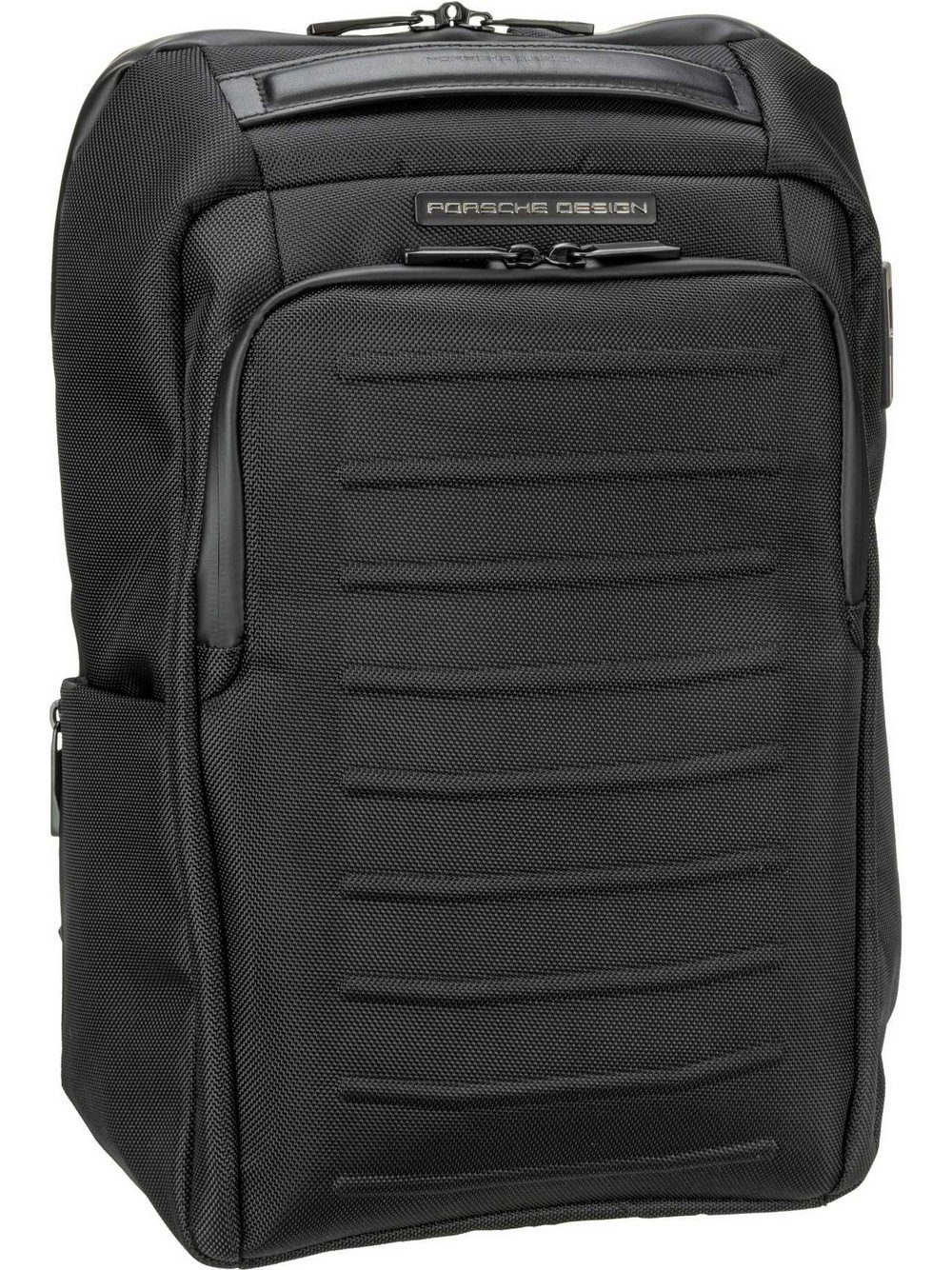 Porsche Design Rucksack Herren schwarz, ONE SIZE